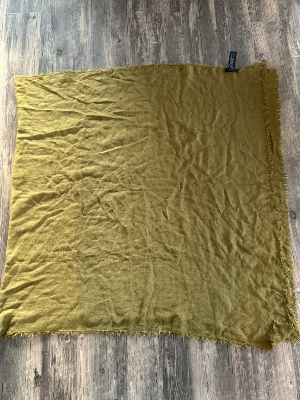 Zara olive green